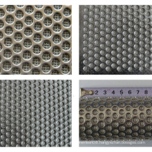Perforated Sintered Wire Mesh for Filter Screen Wire Mesh